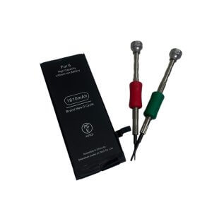 iPhone6 バッテリー交換修理