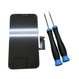 iPhoneⅩR 液晶交換