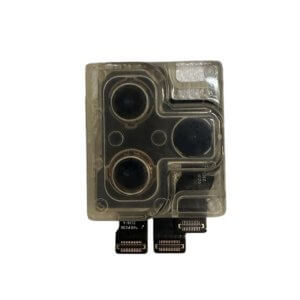 【インカメラが映らない】iPhone11 Proアウトカメラ交換修理