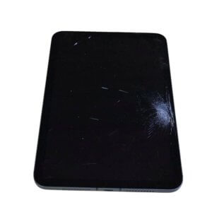 【画面が映らない】iPad mini6 フロントパネル交換修理