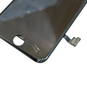 iPhone8 フロントパネル交換