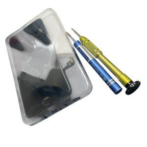 【画面割れ】iPhoneSE2 液晶交換