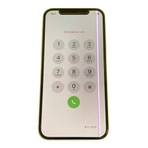 iPhone13 液晶交換