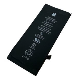 iPhoneSE2　バッテリー交換