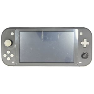 SwitchLite ジョイスティック交換