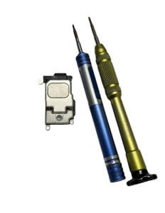 iPhone8スピーカー交換修理