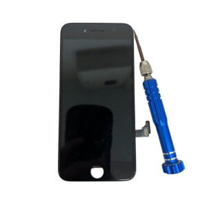 iPhoneSE2 液晶交換