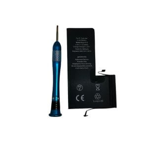 【起動不可】iPhone11Pro バッテリー交換