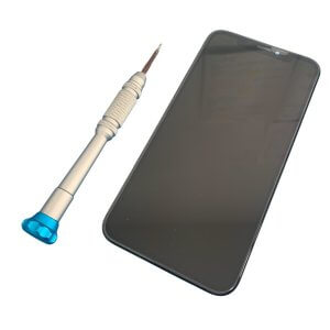 【画面割れ】iPhoneXS フロントパネル交換