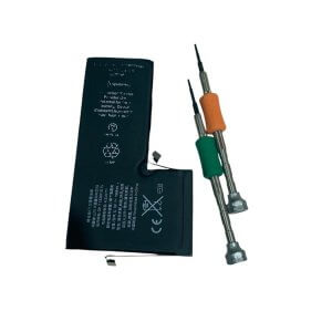 iPhone11ProMax バッテリー交換