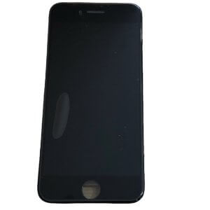 iPhoneSE2 パネル交換