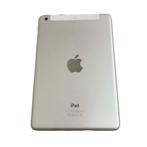 iPad mini2 バッテリー交換