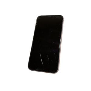 iPhone11 フロントパネル交換