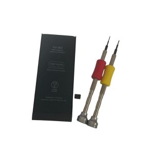 iPhoneSE2 バッテリー交換