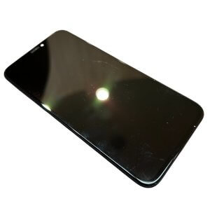 iPhoneX 液晶パネル交換