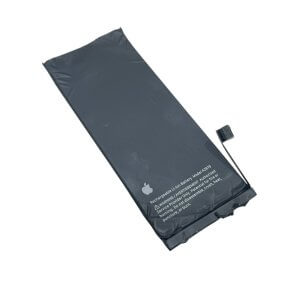 iPhone SE3 バッテリー交換