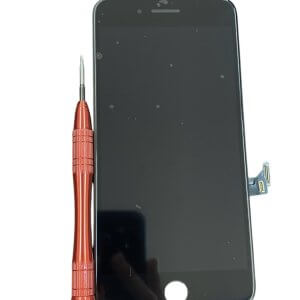 iPhone 8 Plus パネル交換