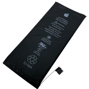 iPhone8 バッテリー交換
