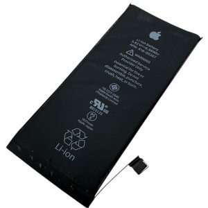 iPhone8　バッテリー交換