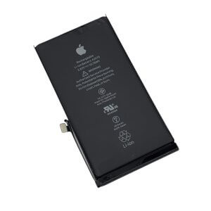 iPhone12 バッテリー交換