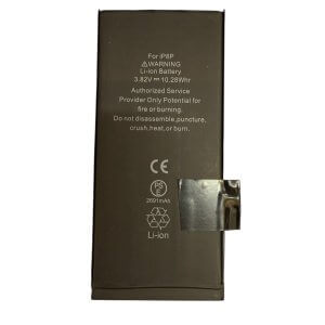 【バッテリーの持ちが悪い】iPhone8 plus バッテリー交換修理