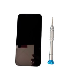 【ブラックアウト】iPhone13　液晶交換