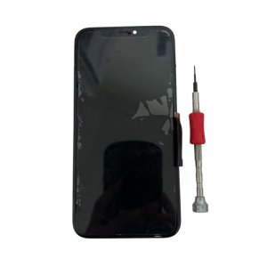 iPhoneXR 液晶交換