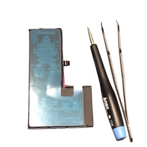 iPhoneXS バッテリー交換