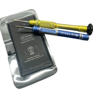 【最大容量77%】iPhone12 バッテリー交換