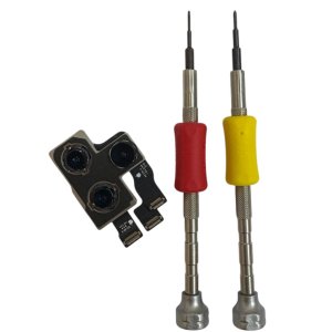 iPhone11Pro アウトカメラ交換