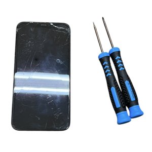 iPhone11 液晶交換修理