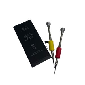 iPhone11 バッテリー交換修理