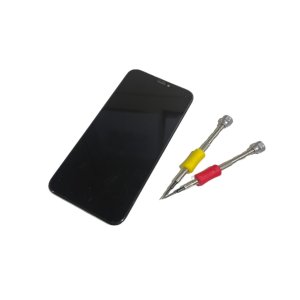 iPhoneXR 液晶交換修理