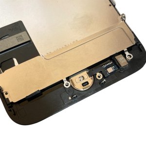 iPhone8　ホームボタン修理