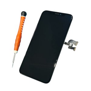 iPhoneXS 液晶交換