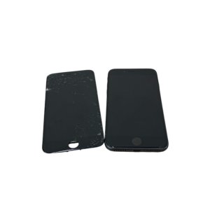 iPhoneSE3　液晶交換