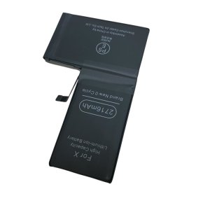 iPhone X バッテリー交換