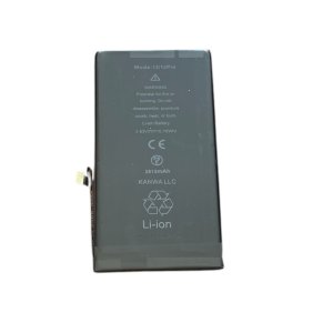 iPhone12Pro バッテリー交換