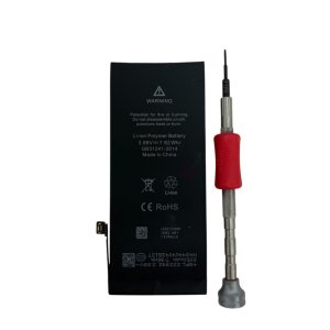 iPhoneSE3 バッテリー交換