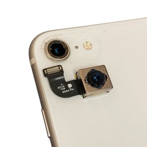 iPhone7 アウトカメラ修理