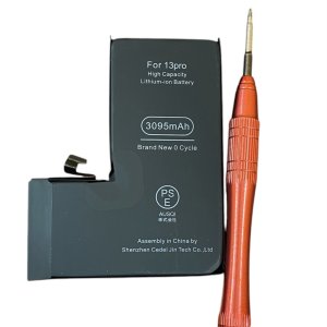 iPhone 13 Proｖ バッテリー交換