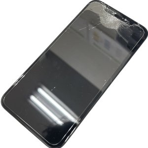 iPhoneXR 液晶交換