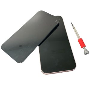 iPhone12 液晶交換