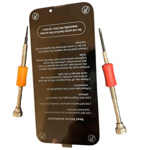 iPhone13 液晶交換