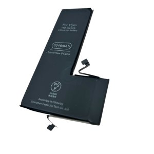 iPhone11Pro バッテリー交換