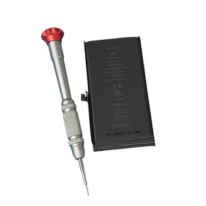 【最大容量77％】iPhone13　バッテリー交換修理