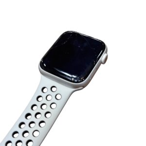AppleWatch 6 パネル交換