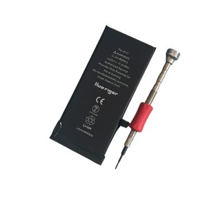 iPhone11　バッテリー交換