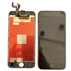 iPhone6s　液晶交換
