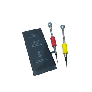 iPhone11 バッテリー交換修理